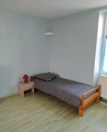 Basic Oda (Chambre bleue)