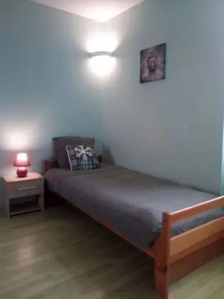 Basic Oda (Chambre bleue)