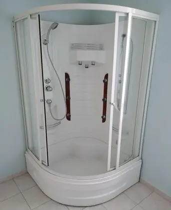 Basic Oda (Chambre bleue)