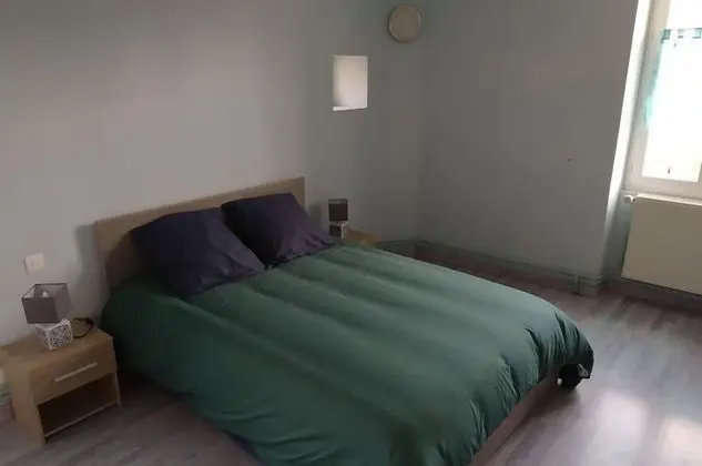 Basic Oda (Chambre Verte)