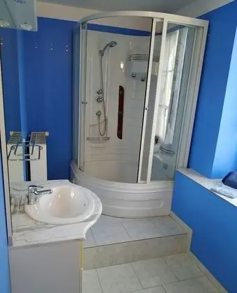 Basic Oda (Chambre Verte)