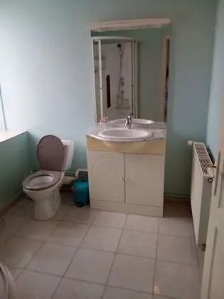 Basic Oda (Chambre Verte)