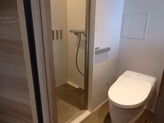 Basic Tek Büyük Yataklı Oda, 1 Yatak Odası