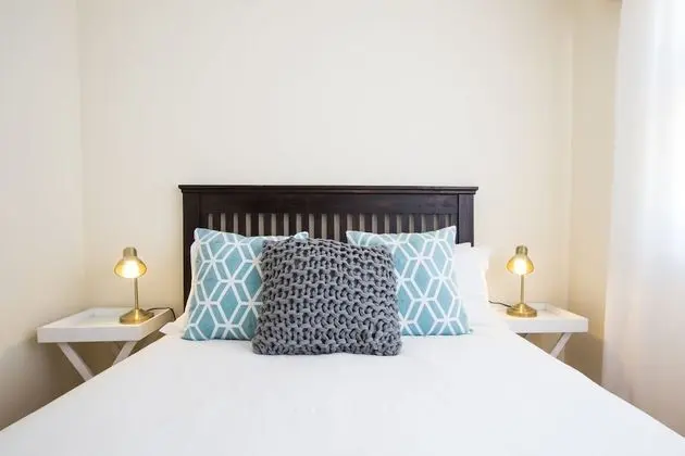 Beach House Self Catering