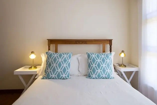 Beach House Self Catering