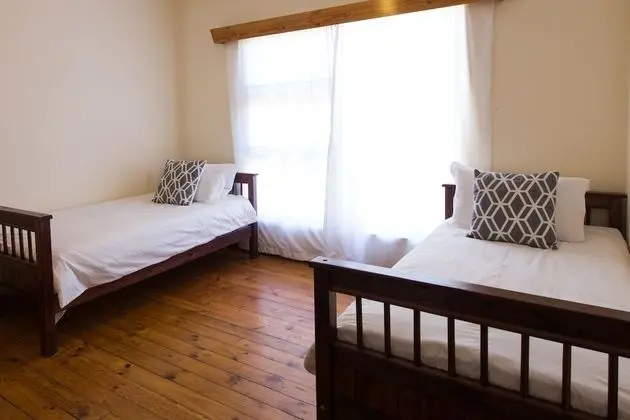 Beach House Self Catering