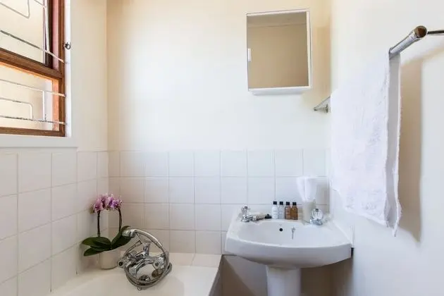 Beach House Self Catering