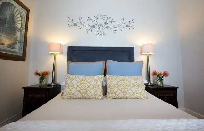 Comfort Tek Büyük Yataklı Oda, 1 Çift Kişilik Yatak