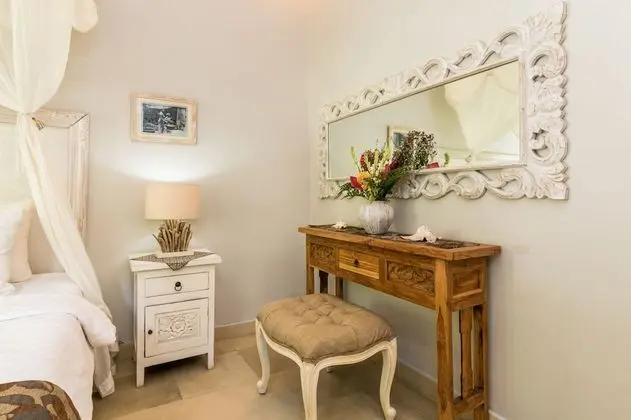 Deluxe Villa, 2 Yatak Odası, Kişiye Özel Havuzlu