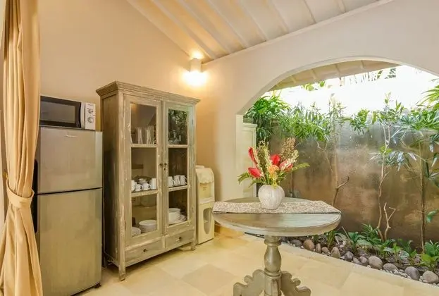 Deluxe Villa, 2 Yatak Odası, Kişiye Özel Havuzlu