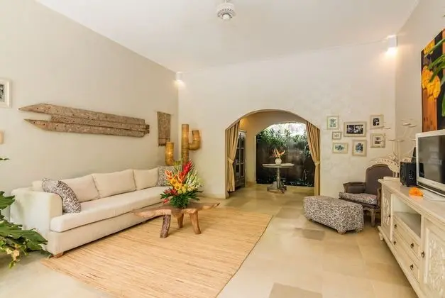 Deluxe Villa, 2 Yatak Odası, Kişiye Özel Havuzlu