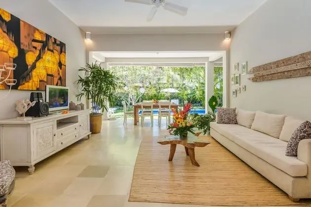 Deluxe Villa, 2 Yatak Odası, Kişiye Özel Havuzlu