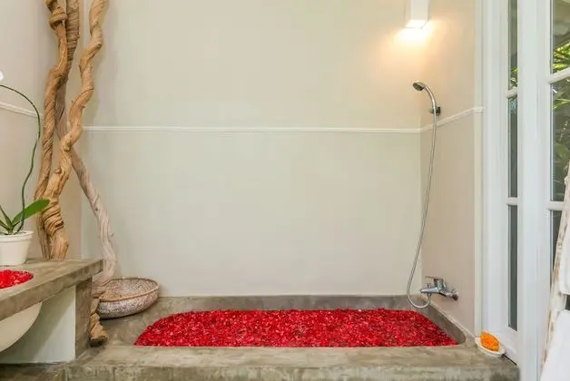 Deluxe Villa, 2 Yatak Odası, Kişiye Özel Havuzlu