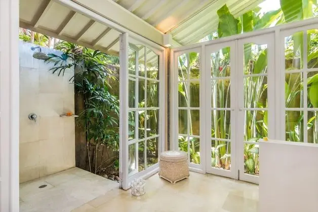 Deluxe Villa, 2 Yatak Odası, Kişiye Özel Havuzlu