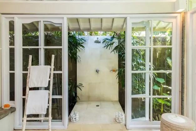 Deluxe Villa, 2 Yatak Odası, Kişiye Özel Havuzlu