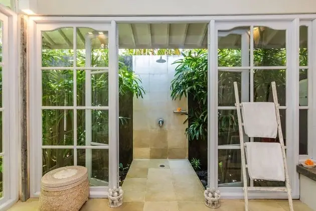 Deluxe Villa, 2 Yatak Odası, Kişiye Özel Havuzlu