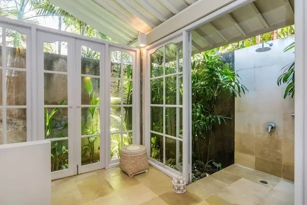 Deluxe Villa, 2 Yatak Odası, Kişiye Özel Havuzlu