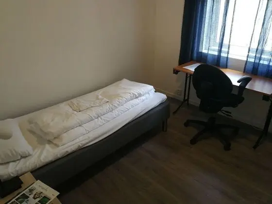 Basic Tek Kişilik Oda