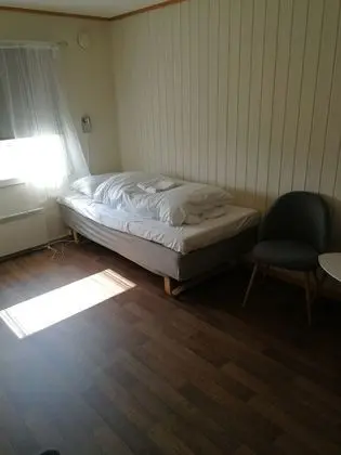Basic Tek Kişilik Oda