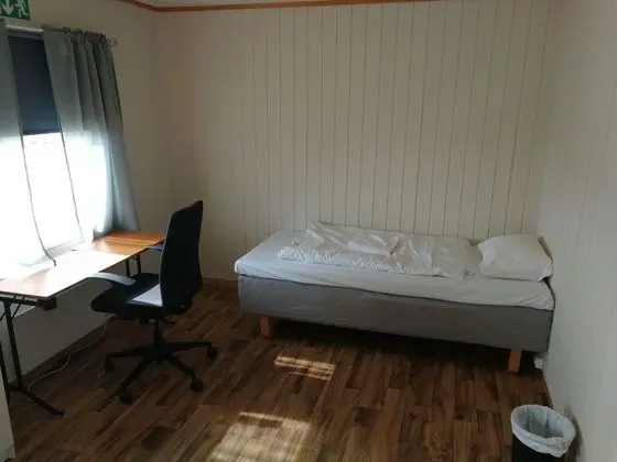 Basic Tek Kişilik Oda
