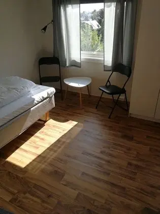 Basic Tek Kişilik Oda