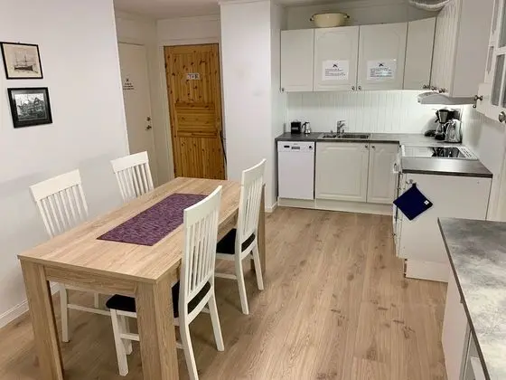 Basic Tek Kişilik Oda