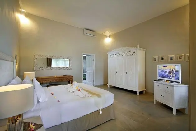 Villa, 2 Yatak Odası, Kişiye Özel Havuzlu