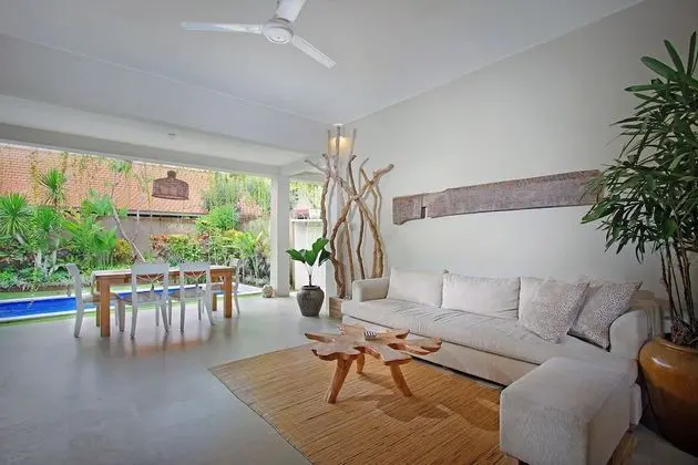 Villa, 4 Yatak Odası, Kişiye Özel Havuzlu