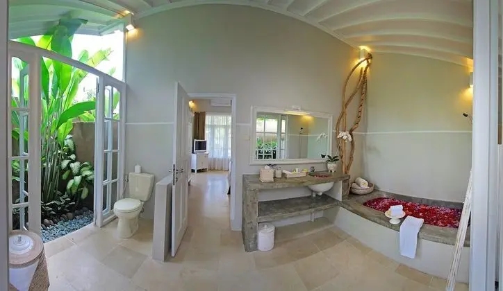 Villa, 4 Yatak Odası, Kişiye Özel Havuzlu