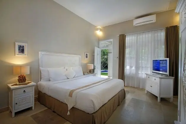Villa, 6 Yatak Odası