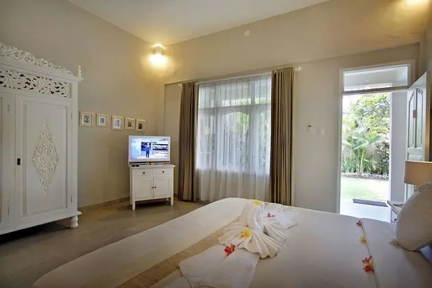 Villa, 6 Yatak Odası