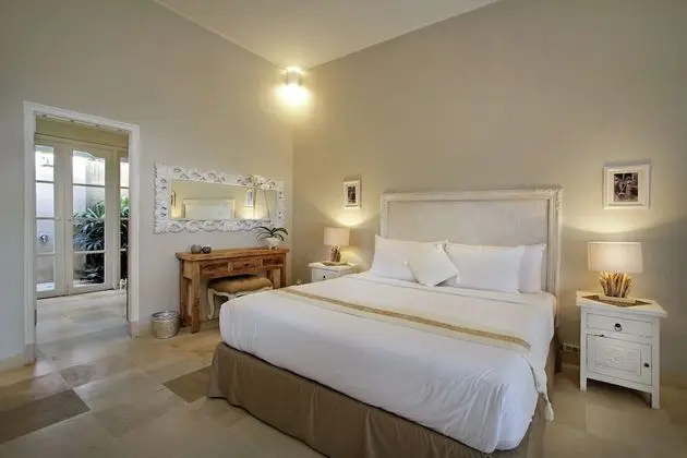 Villa, 6 Yatak Odası