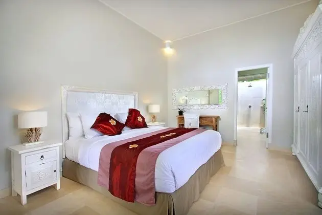 Villa, 6 Yatak Odası