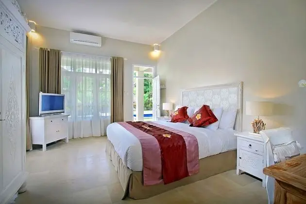 Villa, 6 Yatak Odası