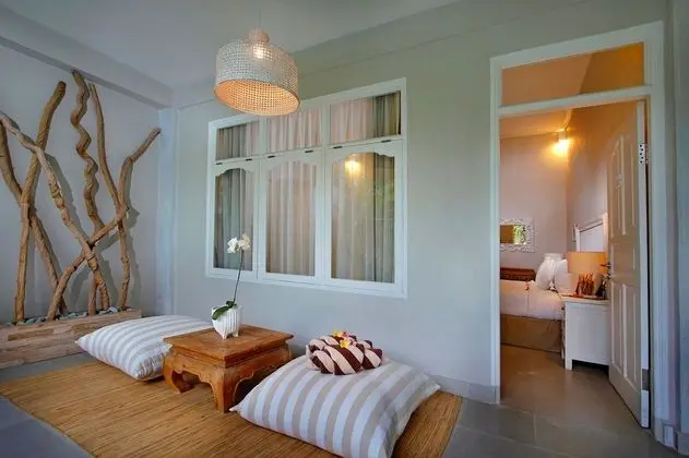 Villa, 6 Yatak Odası