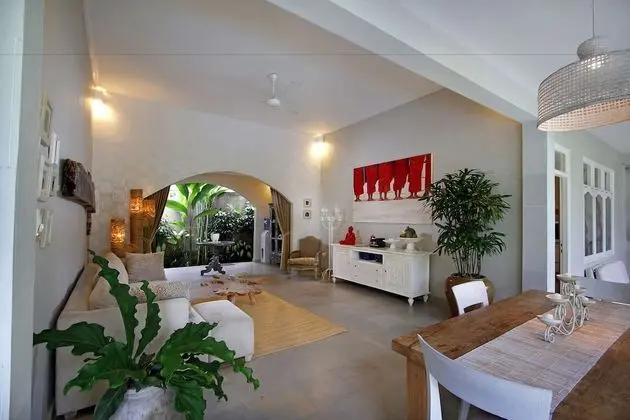 Villa, 6 Yatak Odası