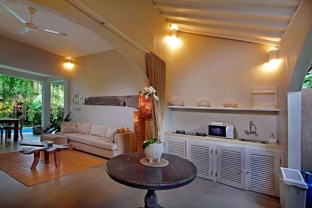 Villa, 6 Yatak Odası