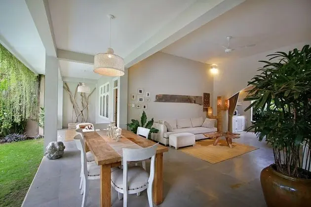 Villa, 6 Yatak Odası