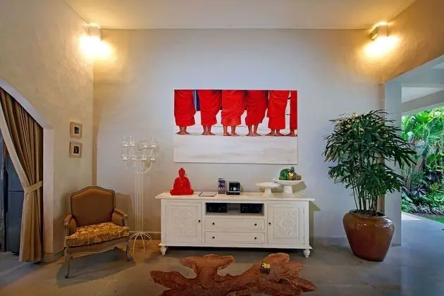 Villa, 6 Yatak Odası