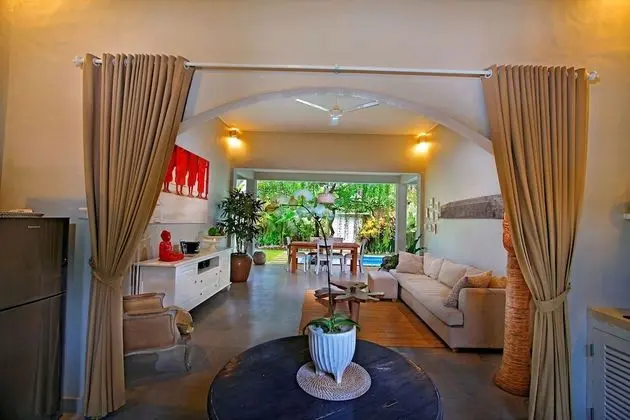 Villa, 6 Yatak Odası