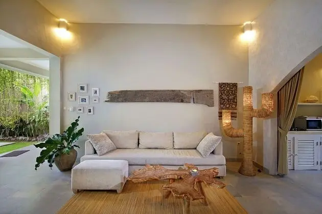 Villa, 6 Yatak Odası