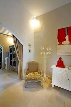 Villa, 6 Yatak Odası