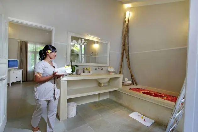 Villa, 6 Yatak Odası