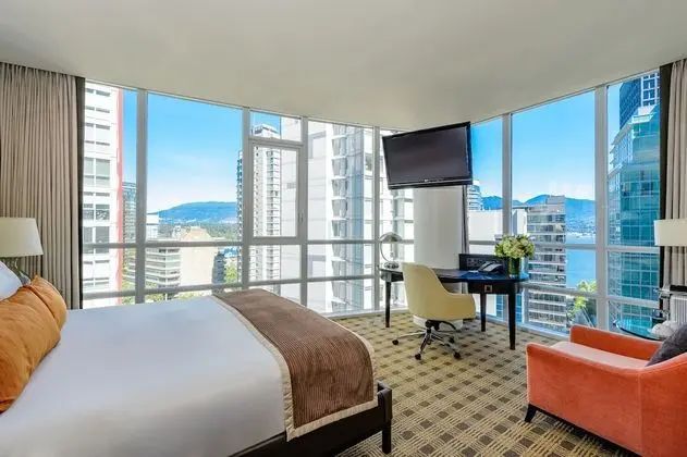 Park Vista, 1 King Bed