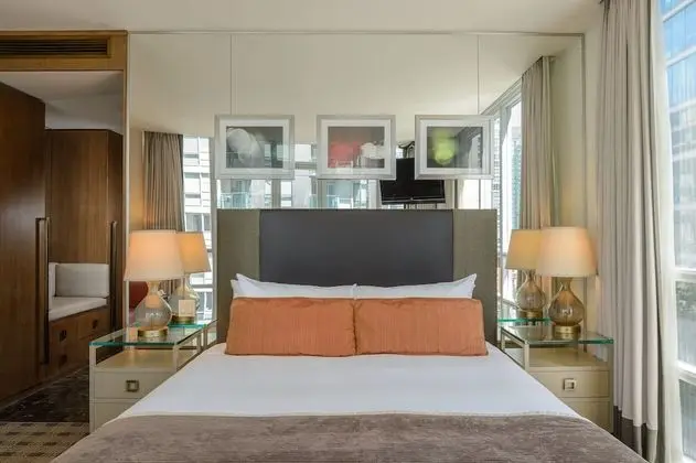 Park Vista, 1 King Bed