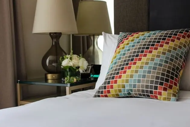 Park Vista, 1 King Bed