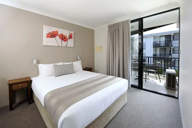Apart Daire One Bedroom