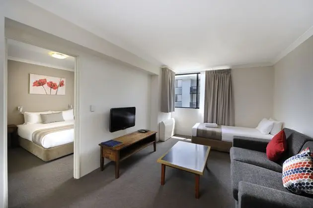 Apart Daire One Bedroom