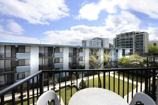 Apart Daire One Bedroom
