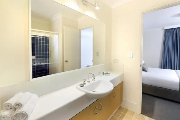 Apart Daire One Bedroom